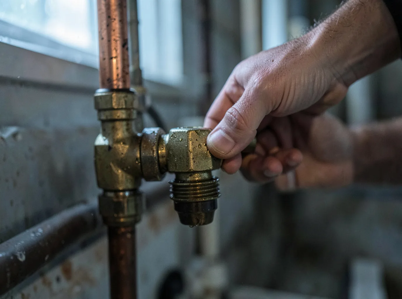 Emergency Plumber Vanderwagen, NM FAQs
